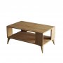 HANAH HOME Sto za dnevnu sobu Authentic 2060 - slika 1