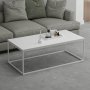 HANAH HOME Sto za dnevnu sobu Tiger White - slika 2
