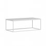 HANAH HOME Sto za dnevnu sobu Tiger White - slika 4