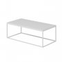 HANAH HOME Sto za dnevnu sobu Tiger White - slika 5