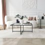 HANAH HOME Sto za dnevnu sobu Sun S409 - slika 4