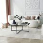 HANAH HOME Sto za dnevnu sobu Sun S409 - slika 1