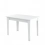 HANAH HOME Kuhinjski sto Kiev 510 White - slika 5