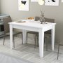HANAH HOME Kuhinjski sto Kiev 510 White - slika 1