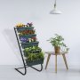 HANAH HOME Dekorativna žardinjera Rs 001 - slika 1