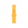 APPLE Watch 45mm Band: Sunshine Sport Band - M/L ( mwmx3zm/a ) - slika 1