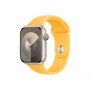 APPLE Watch 45mm Band: Sunshine Sport Band - M/L ( mwmx3zm/a ) - slika 3