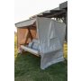 HANAH HOME Cerada Lyon Sia 2400 - slika 2