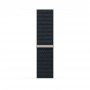 APPLE Watch 45mm Band: Midnight Sport Loop - XL ( mt5d3zm/a ) - slika 1