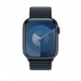 APPLE Watch 45mm Band: Midnight Sport Loop - XL ( mt5d3zm/a ) - slika 3