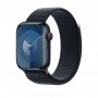 APPLE Watch 45mm Band: Midnight Sport Loop ( mt593zm/a ) - slika 2