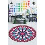 Conceptum Hypnose Tepih (140x220) HMNT943 - slika 1