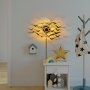 OPVIQ Zidna lampa Flying Birds - slika 4