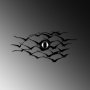 OPVIQ Zidna lampa Flying Birds - slika 5