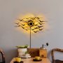 OPVIQ Zidna lampa Flying Birds - slika 2