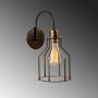 OPVIQ Zidna lampa Fellini MR 813 - slika 5