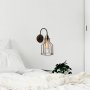 OPVIQ Zidna lampa Fellini MR 813 - slika 2