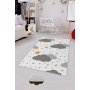 Conceptum Hypnose Tepih (140x220) HMNT461 - slika 1