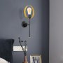 OPVIQ Zidna lampa Halka 3936 - slika 2