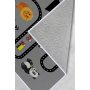 Conceptum Hypnose Tepih (140x220) HMNT475 - slika 5