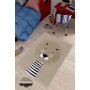 Conceptum Hypnose Tepih (140x220) HMNT490 - slika 1