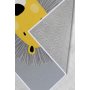 Conceptum Hypnose Tepih (140x220) HMNT493 - slika 5