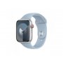APPLE Watch 45mm Band: Light Blue Sport Band - S/M ( mwmu3zm/a ) - slika 2