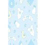 Conceptum Hypnose Tepih (140x220) HMNT185 - slika 2