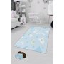 Conceptum Hypnose Tepih (140x220) HMNT185 - slika 1