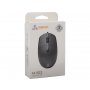 S-BOX M 823 Black Miš Optički USB - slika 5