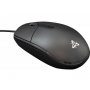 S-BOX M 823 Black Miš Optički USB - slika 1