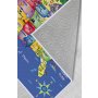 Conceptum Hypnose Tepih (140x220) WOOKECE003 - slika 4