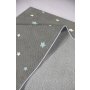 Conceptum Hypnose Tepih (140x220) WOOKECE019 MAVI - slika 2