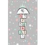 Conceptum Hypnose Tepih (140x220) WOOKECE025 - slika 2