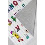 Conceptum Hypnose Tepih (140x220) WOOKECE029 - slika 4