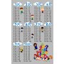 Conceptum Hypnose Tepih (140x220) WOOKECE030 - slika 2
