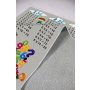 Conceptum Hypnose Tepih (140x220) WOOKECE030 - slika 3