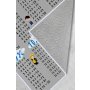 Conceptum Hypnose Tepih (140x220) WOOKECE030 - slika 4