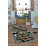 Conceptum Hypnose Tepih (140x220) WOOKECE034 - slika 1