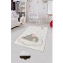 Conceptum Hypnose Tepih (140x220) WOOKECE046 - slika 1