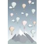 Conceptum Hypnose Tepih (140x220) WOOKECE047 - slika 2