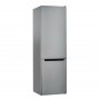 INDESIT Kombinovani frižider LI9 S2E S - slika 1