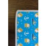 Conceptum Hypnose Tepih (140x220) WOOKECE074 - slika 5