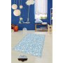 Conceptum Hypnose Tepih (140x220) WOOKECE075 - slika 1