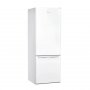 INDESIT Kombinovani frižider LI6 S2E W - slika 1