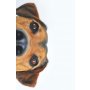 Conceptum Hypnose Tepih (140x220) WOOKECE082 - slika 2