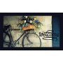 WALLXPERT Otirač Bicycle - slika 2