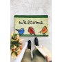 Conceptum Hypnose Otirač Pvc Chirp Birds - slika 1