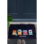 Conceptum Hypnose Otirač Pvc Cute - slika 1