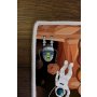 Conceptum Hypnose Tepih (140x220) WOOKECE088 - slika 5